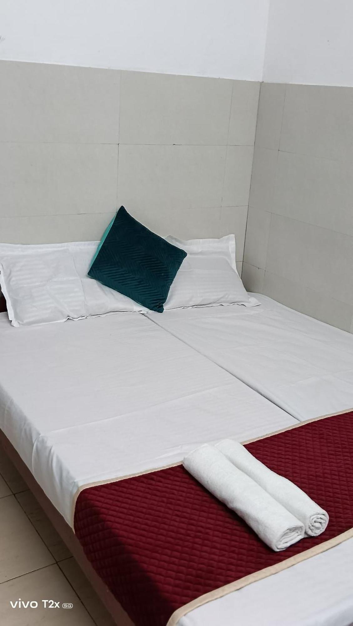 科泽科德 Midtown Residency酒店 外观 照片